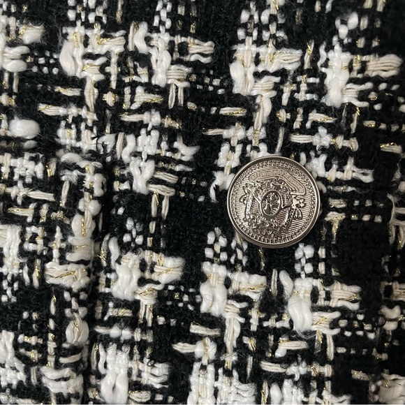 H&M Tweed Jacket - Picture 5 of 5